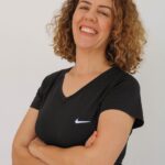 Coach maha zouari yoga